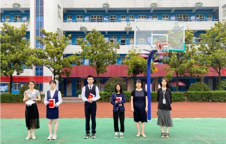 以青春之我，為青春校園添彩 ——主題征文活動評獎揭曉